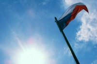 Президент Чехии выступил против прямого участия НАТО в конфликте на Украине