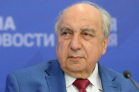 Чубарьян: Для преподавания истории на неисторических факультетах нужны кадры