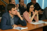 Студенты узнают об операции в Сирии и цветных революциях в СНГ