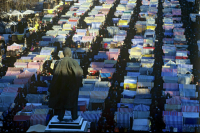 Студентам расскажут про «новых русских», олигархов и «челноков»