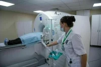 Эксперты рассказали о новых методах лечения онкологии