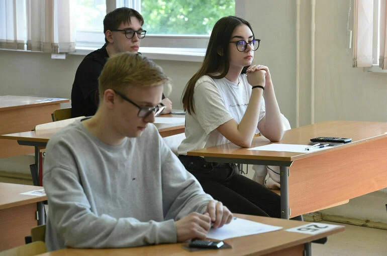 В России утвердят новый порядок проведения ЕГЭ и ГИА