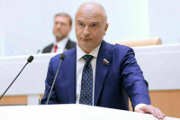 Клишас не считает реальной угрозу ядерной войны