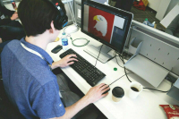 В Минцифры рассказали, сколько айтишников получили отсрочку от армии