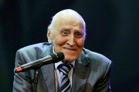 Композитор Дунаев рассказал о состоянии госпитализированного Николая Дроздова