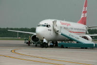 Евросоюз призвал Грузию не возобновлять авиасообщение с Россией