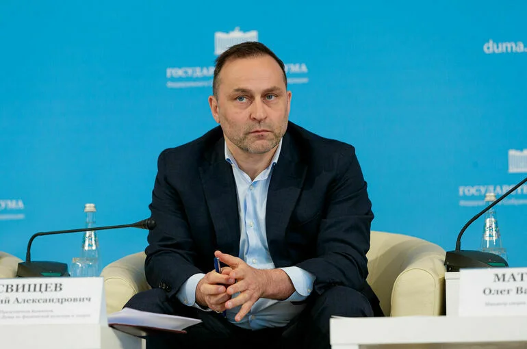 Депутаты предлагают развивать массовый спорт на деньги от азартных игр