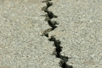 В Турции произошло землетрясение магнитудой 7,7