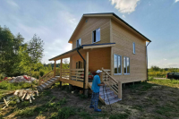 Минцифры разработало порядок онлайн-голосования для дачников