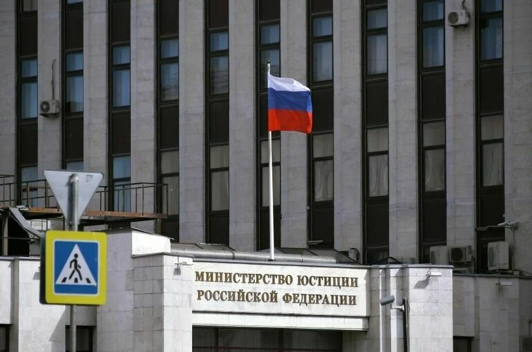 Минюст внес в реестр иноагентов блогера Николая Соболева*