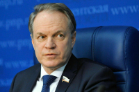 Башкин заявил, что конфискация США активов Малофеева повлечет зеркальные меры