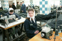 Путин подписал закон о введении пробации для осужденных