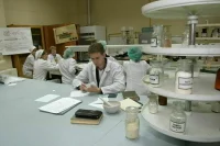 Некоторые научные организации смогут обучать специалистов