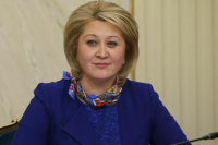 Гумерова расскажет, почему нужна национальная система оценки результативности научных исследований