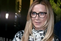 Суд приговорил блогера Белоцерковскую* к 9 годам колонии за фейки об армии