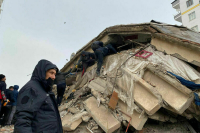 Для российских туристов в Турции открыли горячую линию