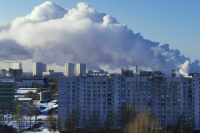 В Комитете Госдумы одобрили введение штрафов за отсутствие отчета о парниковых газах