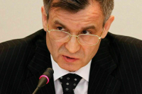 Путин назначил Нургалиева первым заместителем секретаря Совбеза