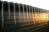 На севере России ожидается теплый февраль