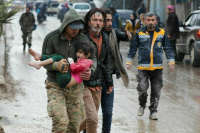 Отголоски землетрясения в Турции почувствовали в Батуми