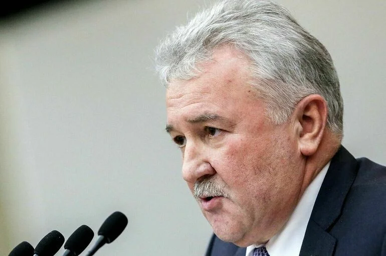 Москвичев: Некоторые автомобили можно будет пропускать по «зеленому коридору» без очереди