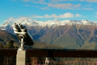 Отголоски турецкого землетрясения дошли до Сочи