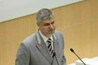 На Украине заочно предъявили обвинение главе РЖД