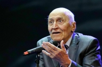 Зоолога Николая Дроздова выпишут из больницы 7 февраля