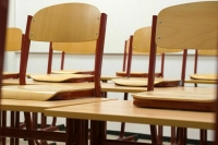 Турецких школьников отправили на каникулы из-за землетрясения