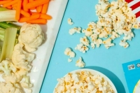 Врач назвала полезные свойства попкорна