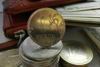 Минфин сообщил, что доходы бюджета в январе составили 1,356 триллиона рублей