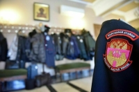 В России хотят утвердить порядок назначения атамана Всероссийского казачьего общества