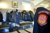 В России хотят утвердить порядок назначения атамана Всероссийского казачьего общества