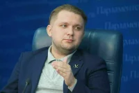 Чернышов предложил ввести «Пушкинскую карту» для учителей