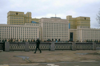 СМИ: Для участников СВО разработали форму нового поколения