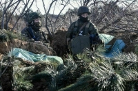 Рогов: Российские войска закрепились на новых позициях в Запорожской области