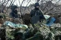 Рогов: Российские войска закрепились на новых позициях в Запорожской области