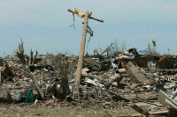 На востоке Турции произошло землетрясение магнитудой 5,7