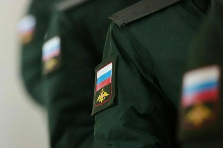 Срочникам могут разрешить пойти в миротворцы уже этой весной