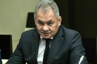 Шойгу: США и их союзники пытаются максимально затянуть конфликт на Украине
