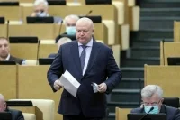 Красов: Законопроект о выплатах героям без заявлений исключит бюрократию