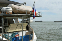 Порядок доступа к морским навигационным пособиям установят в законе