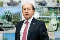 На смену нефти и газу придет токамак