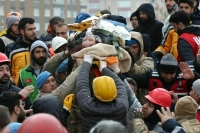 Минэкономразвития рекомендовало россиянам не посещать ряд турецких провинций