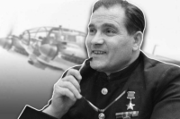 Как летчик Девятаев совершал свой подвиг