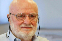 Умер изобретатель технологии для файловых форматов PDF и MP3 Лемпель