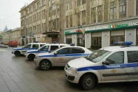 В Химках школьница ранила ножом одноклассницу