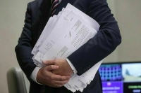 Организации из новых регионов смогут сдавать статистику на бумаге