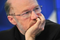 Щипков заявил, что Россия входит в период пассионарного подъема