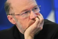 Щипков заявил, что Россия входит в период пассионарного подъема
